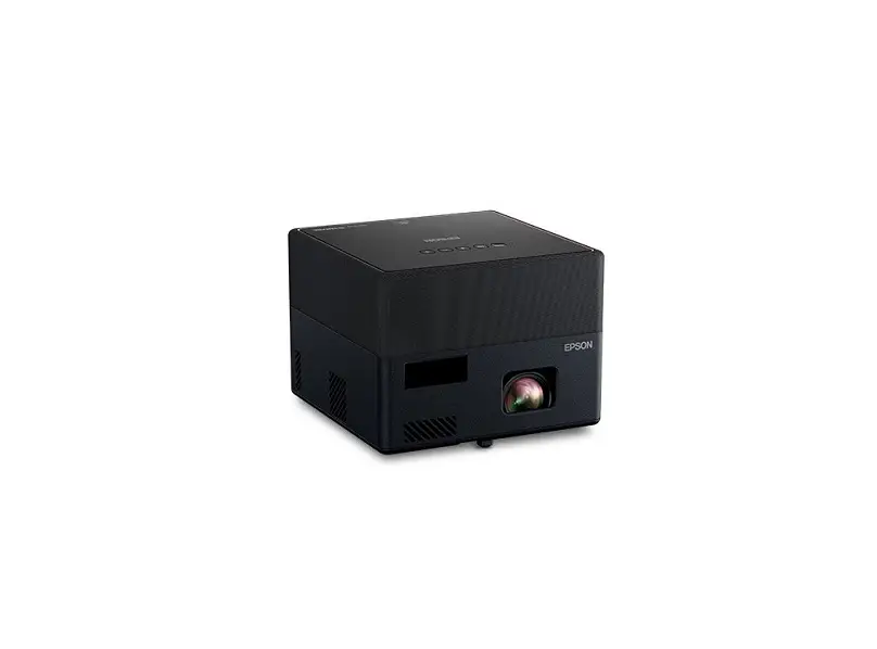 Epson Ef12 Epiqvision Mini Smart Streaming Laser Projector User Guide Epson Ef12 Epiqvision Mini Smart Streaming Laser Projector User Guide