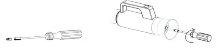 HYGENIQ Clean Air Fogger Machine - Setup 4