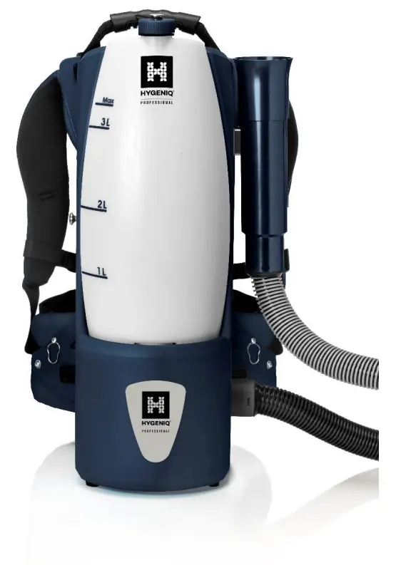 HYGENIQ Clean Air Fogger Machine