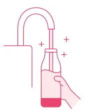 mysoda Ruby Sparkling Water Maker-fig8