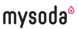 mysoda Ruby -logo