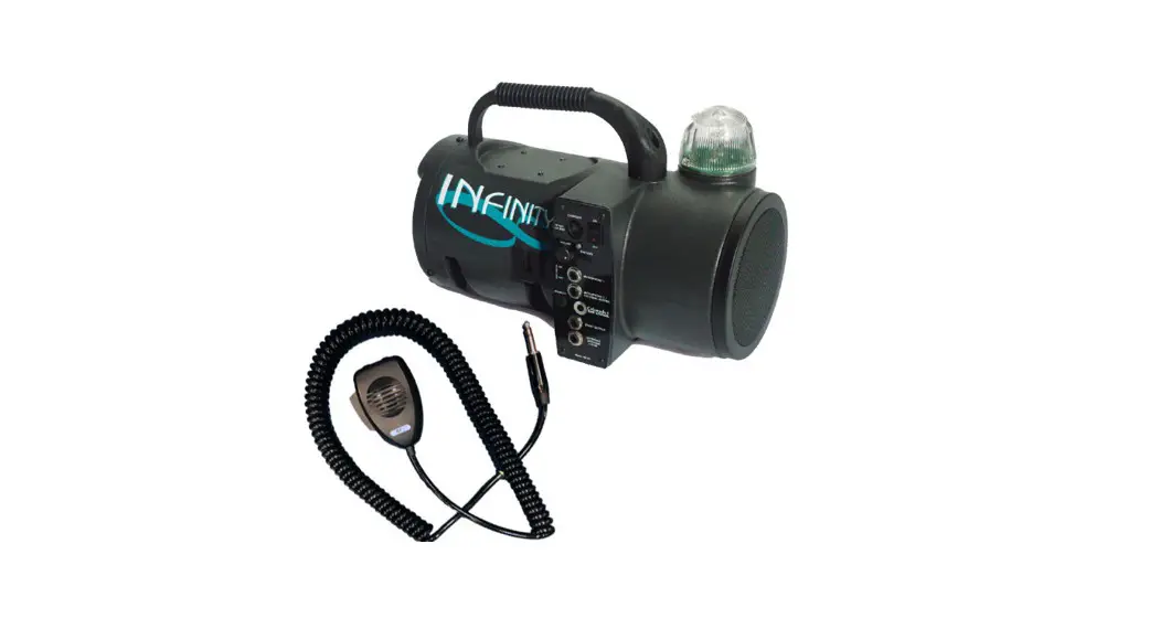 Colorado Time Systems F849 Infinity Start System User Guide Colorado Time Systems F849 Infinity Start System User Guide