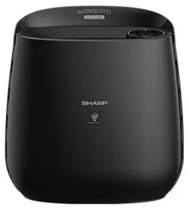 SHARP FP-JA30M Portable Room Air Purifier