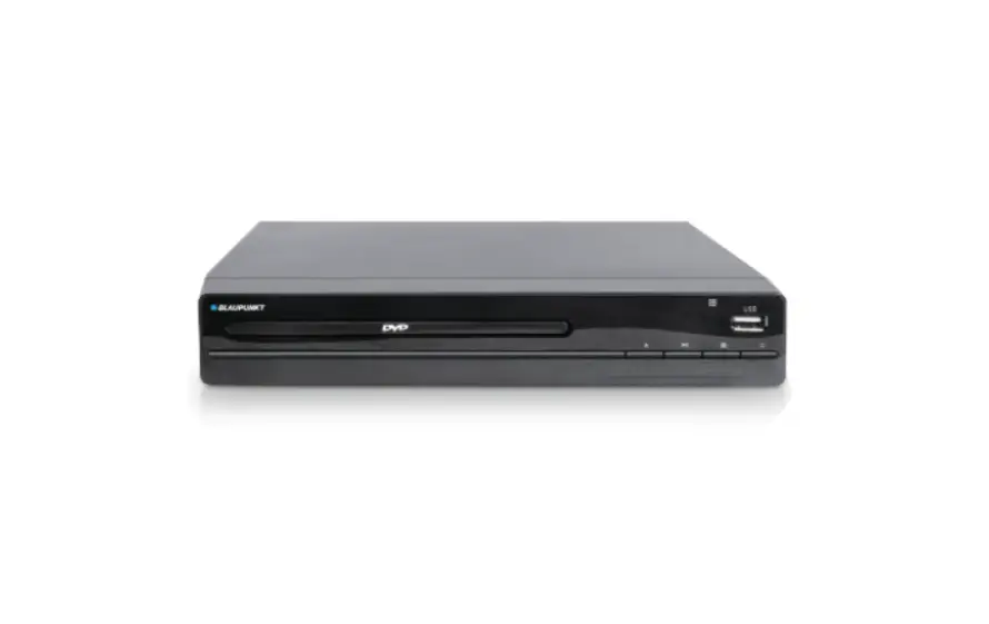 Blaupunkt 2.0 Ch Dvd Hdmi Player Instruction Manual Blaupunkt 2.0 Ch Dvd Hdmi Player Instruction Manual