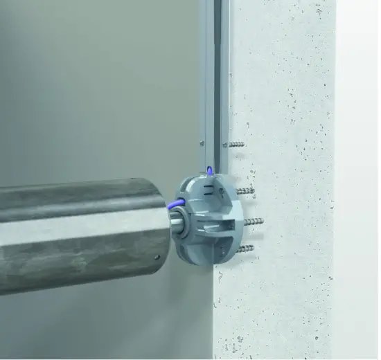 DURATECH DCTS-550 DuraCover Cover Cable Duct main image