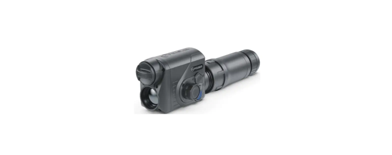 Pulsar Xq30 Thermal Imaging Monocular User Guide