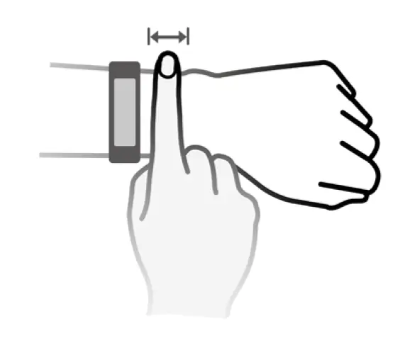 HUAWEI-86974-Watch-Fit-User-Guide-FIG-10