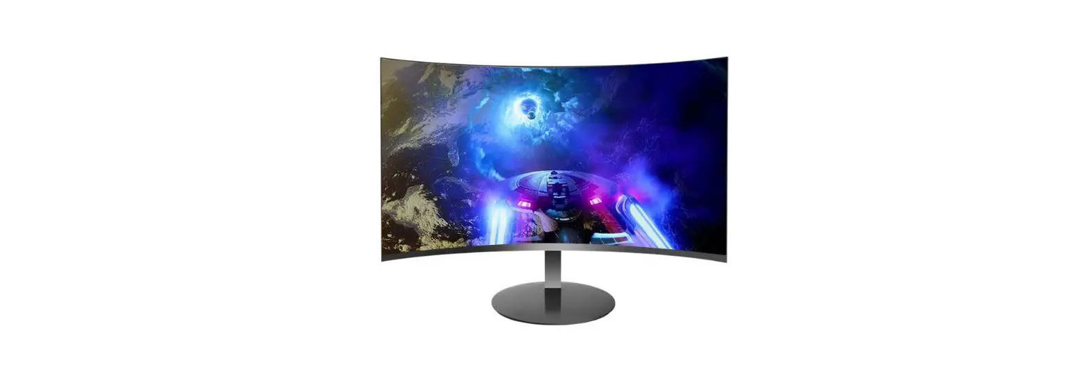 Z-edge U24c 24 Inch Curved Gaming Monitor Instructions Z-edge U24c 24 Inch Curved Gaming Monitor Instructions