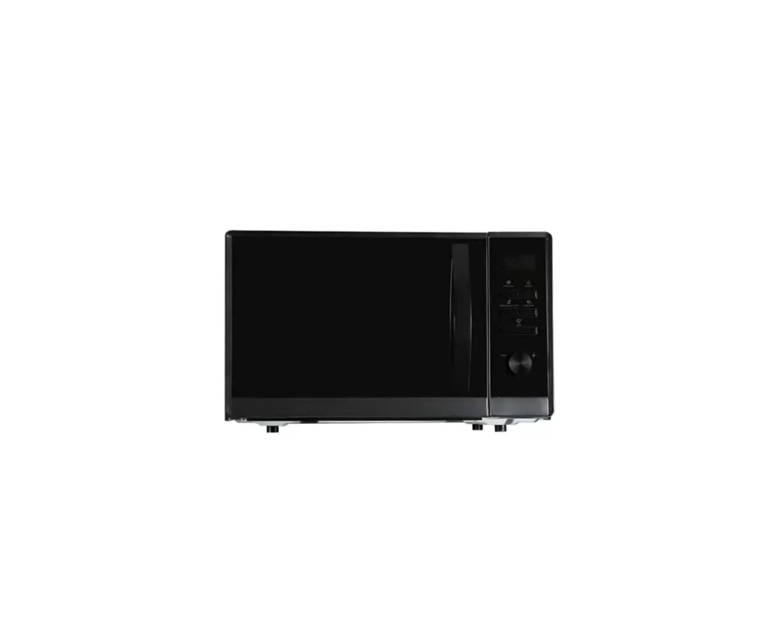 Zhongshan Donlim Weili Electrical Appliances B20uxp52 Microwave Oven Instruction Manual