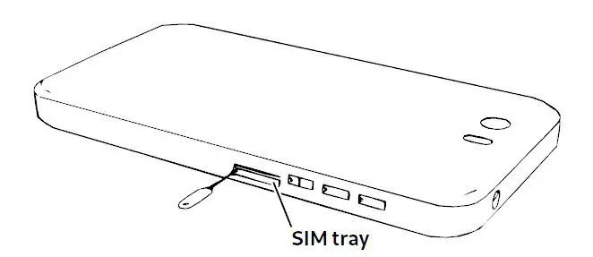 Purism Librem5 Linux Phone FIG 1