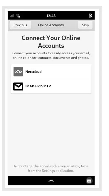 Purism Librem5 Linux Phone FIG 11