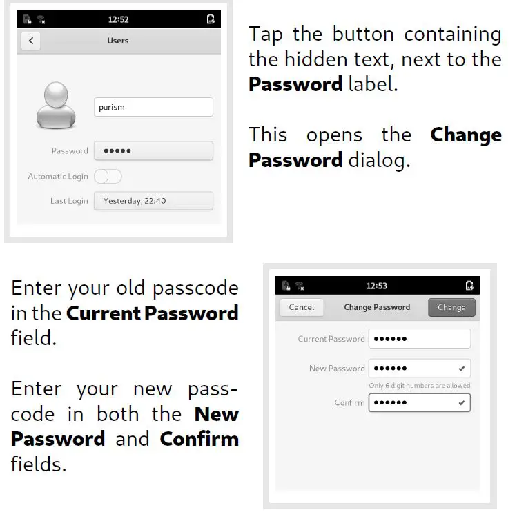 Purism Librem5 Linux Phone FIG 12