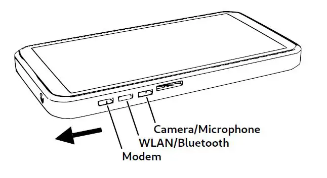 Purism Librem5 Linux Phone FIG 4