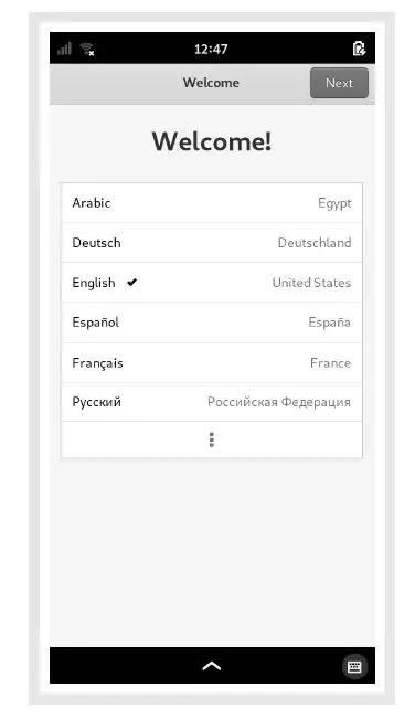 Purism Librem5 Linux Phone FIG 7