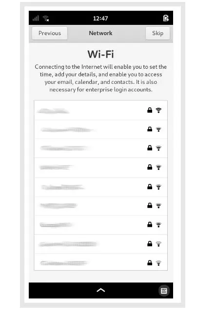 Purism Librem5 Linux Phone FIG 9