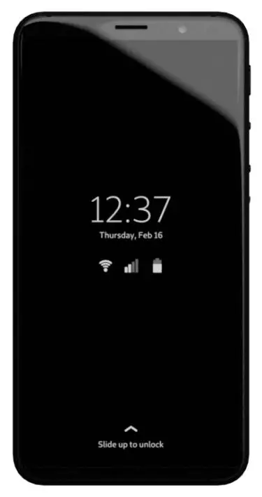 Purism Librem5 Linux Phone PRO