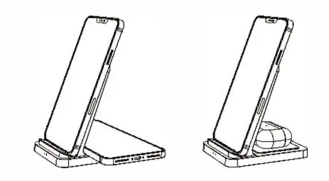 Rosewill RBWC-20030 Wireless Charger Stand 6