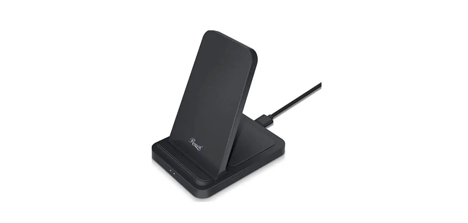 Rosewill Rbwc-20030 Wireless Charger Stand User Guide Rosewill Rbwc-20030 Wireless Charger Stand User Guide