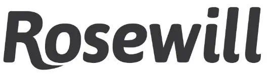 Rosewill RBWC-20030 Wireless Charger Stand logo