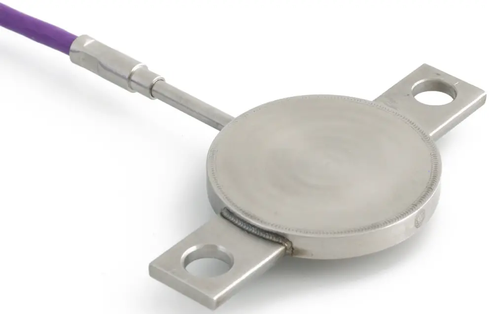 Hukseflux HF05 Industrial Heat Flux Sensor-