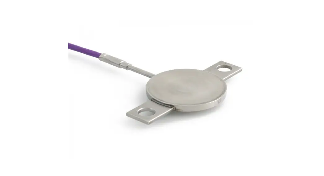 Hukseflux Hf05 Industrial Heat Flux Sensor User Manual