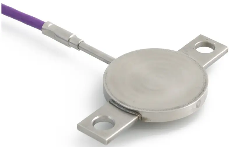 Hukseflux HF05 Industrial Heat Flux Sensor-fig1