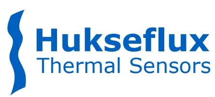 Hukseflux -logo