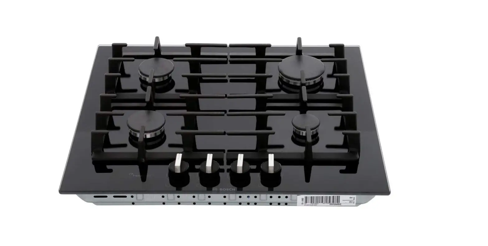 Bosch Pp6a6c90r Gas Hob Instruction Manual Bosch Pp6a6c90r Gas Hob Instruction Manual