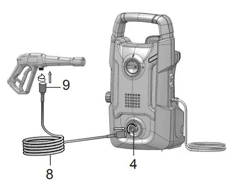greenworks-GPW1501-Electric-Pressure-Washer-FIG-4