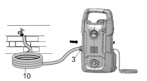 greenworks-GPW1501-Electric-Pressure-Washer-FIG-5