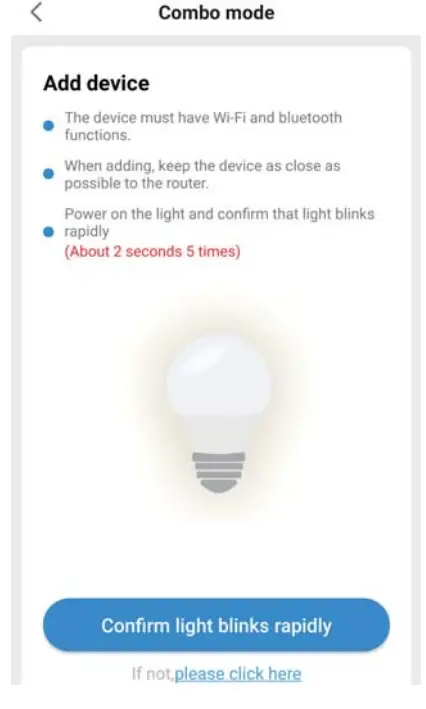 Ustellar UT88873 Smart LED Flood Light - light