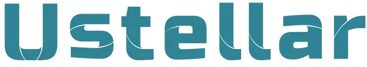 Ustellar logo