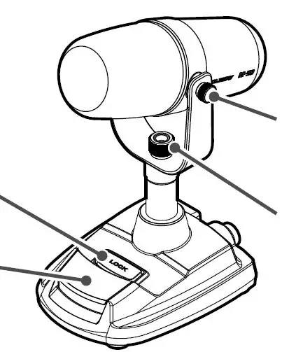 YAESU-M-90D-Desktop-Microphone-1