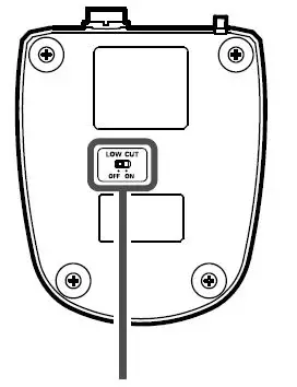 YAESU-M-90D-Desktop-Microphone-3