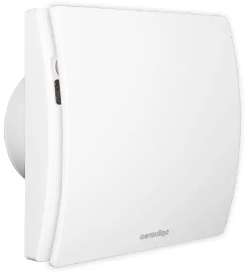 aerauliqa Quantum MX Single Flow Decentralised Mechanical Ventilation Unit