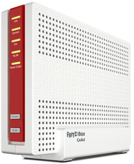 FRITZ 6690 Cable Modem -