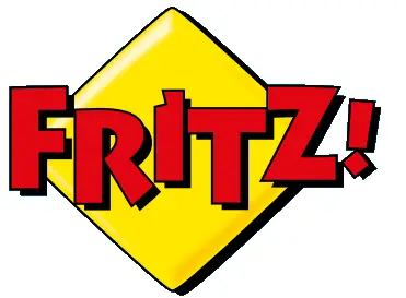 FRITZ logo