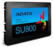ADATA SU800 512GB 3D-NAND 2.5 Inch SATA III High Speed Read & Write up Drive