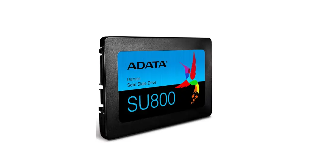 Adata Su800 512gb 3d-nand 2.5 Inch Sata Iii High Speed Read & Write Up Drive User Guide