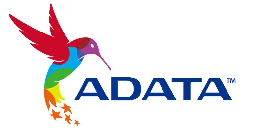ADATA logo