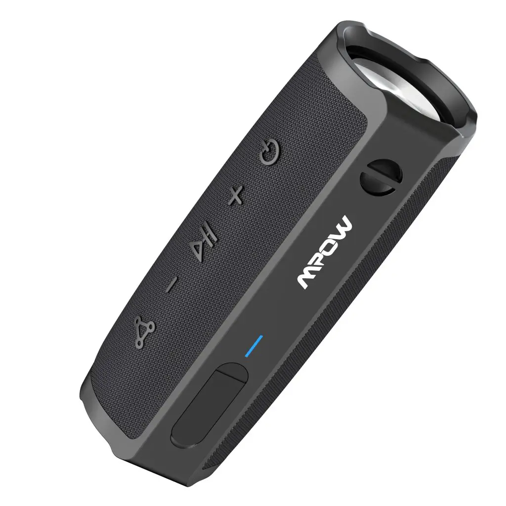 Mpow Bluetooth Speaker Soundhot R9 User Manual