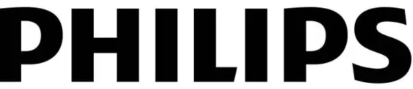 PHILIPS LOGO