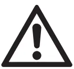 Warning Icon