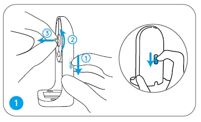 reolink Argus PT WiFi Camera with 3MP PIR Motion Sensor 12