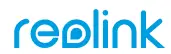 reolink logo