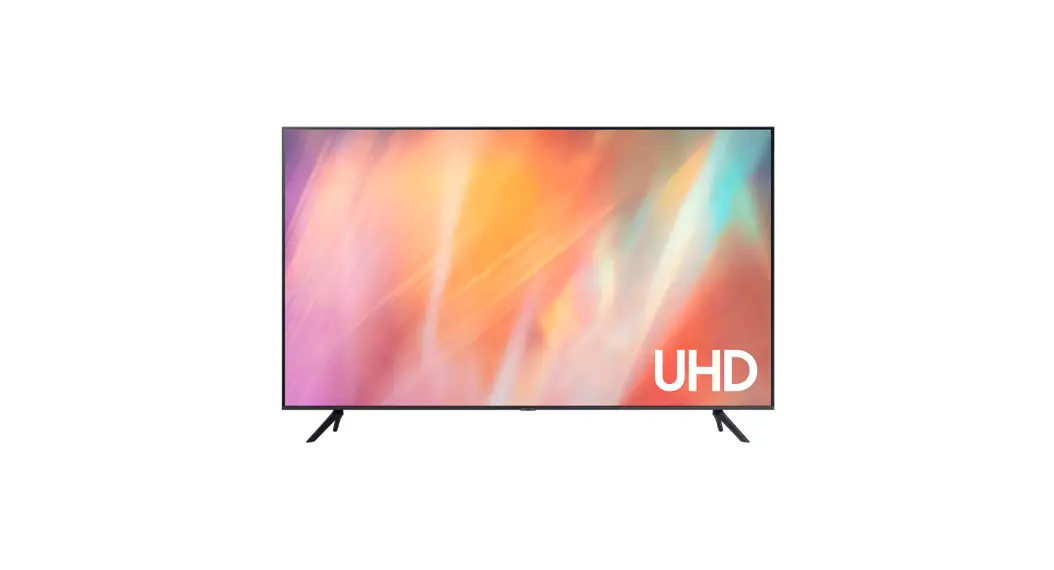 Samsung Au7000 4k Smart Led Tv User Manual