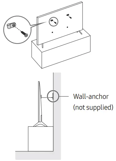 SAMSUNG AU7000 4K Smart LED TV - Fig 2