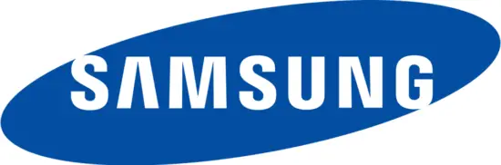 SAMSUNG Logo