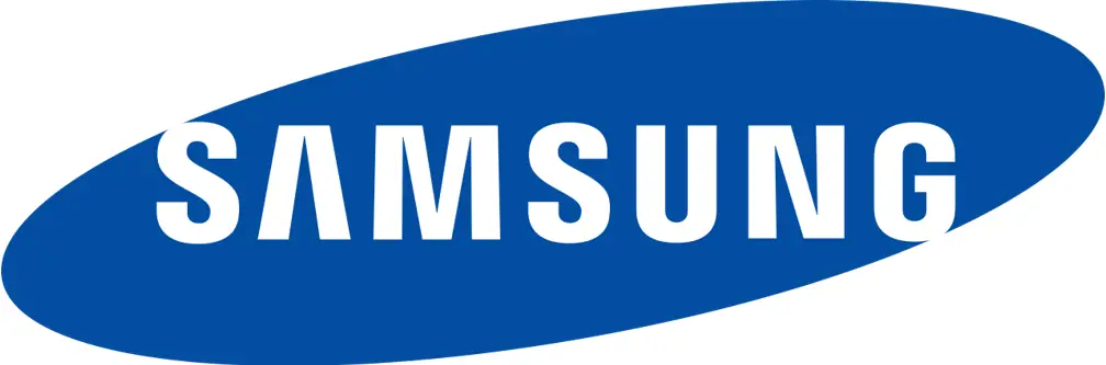 SAMSUNG Logo 6