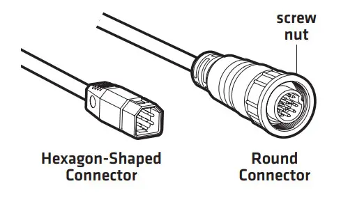 HUMMINBIRD 532508-4 Transom Transducer - figure 11